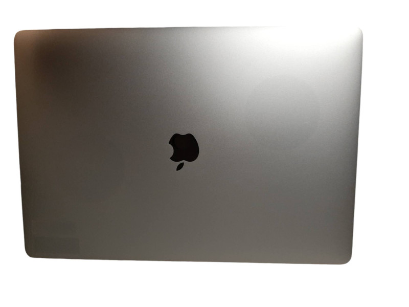 Apple Retina MacBook Pro 15 inch Touch Bar Mid-2017 Space Gray - EU