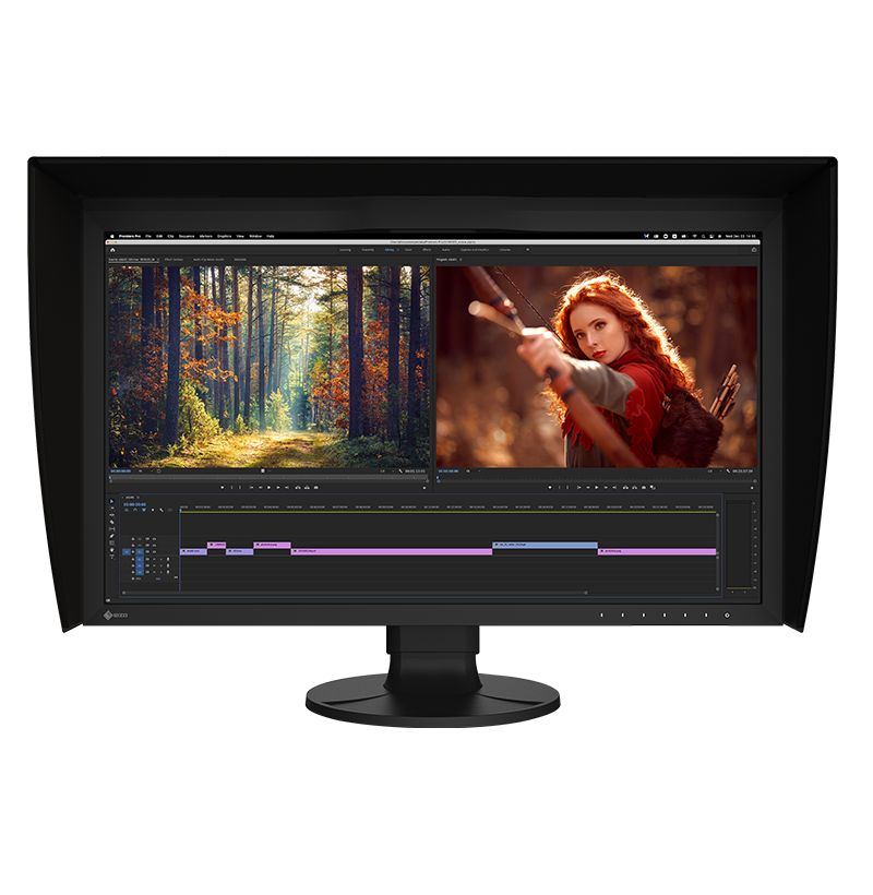 Eizo 27" CG2700X IPS LED