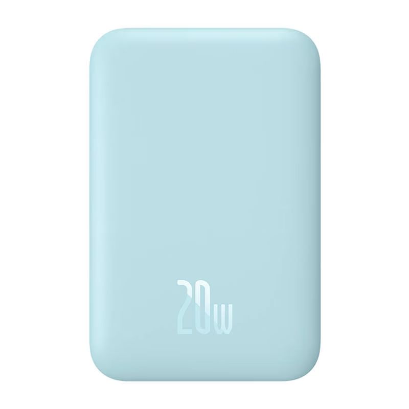 Baseus Mini 6000mAh PowerBank Blue