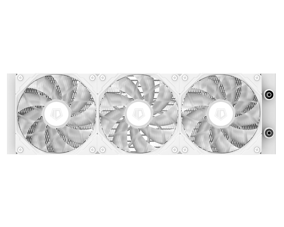 ID-COOLING ZOOMFLOW 360 XT V2 WHITE