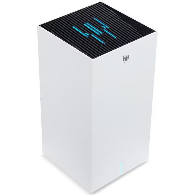Acer Predator Connect T7 Wifi 7 Mesh Router