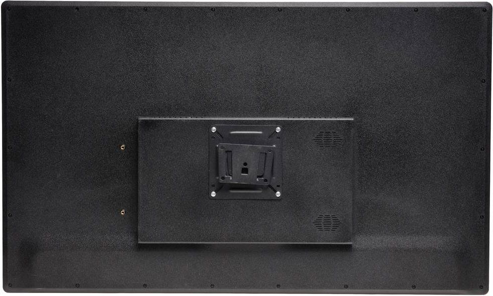 Denver Frameo PFF-3251 Digitális képkeret Black/Wood