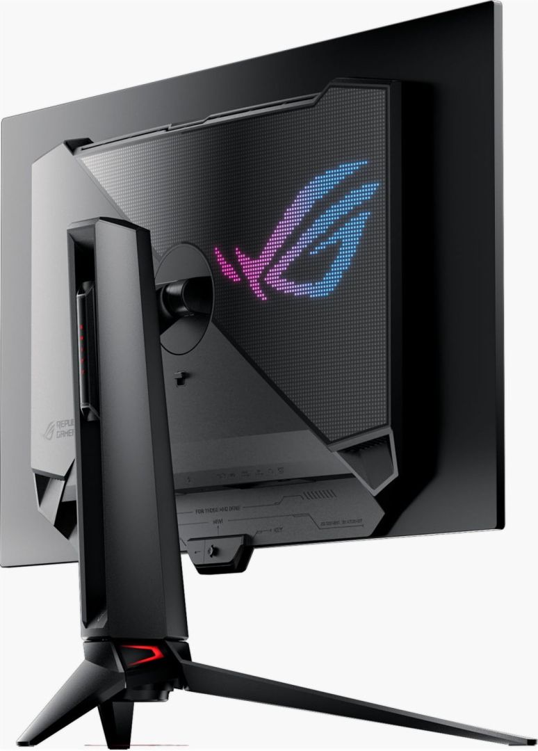 Asus 31,5" PG32UCDP WOLED