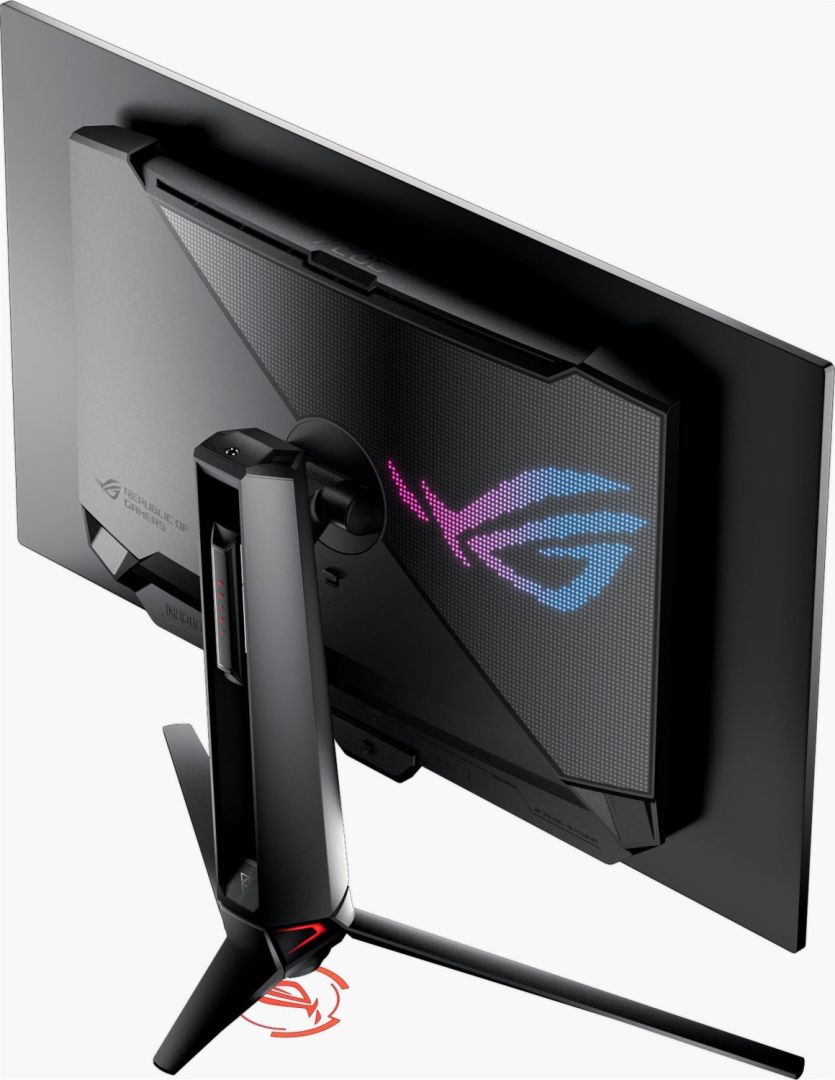 Asus 31,5" PG32UCDP WOLED