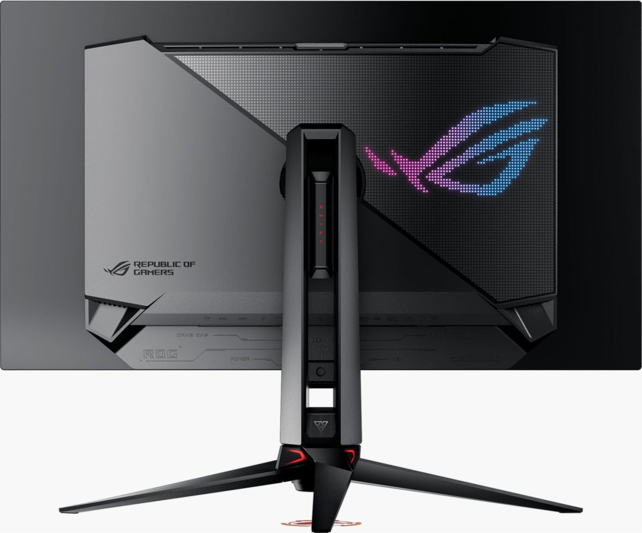 Asus 31,5" PG32UCDP WOLED