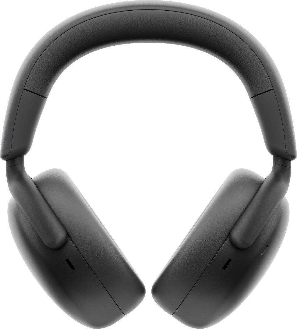 Dell WL7024 Premier Wireless ANC Headset Black