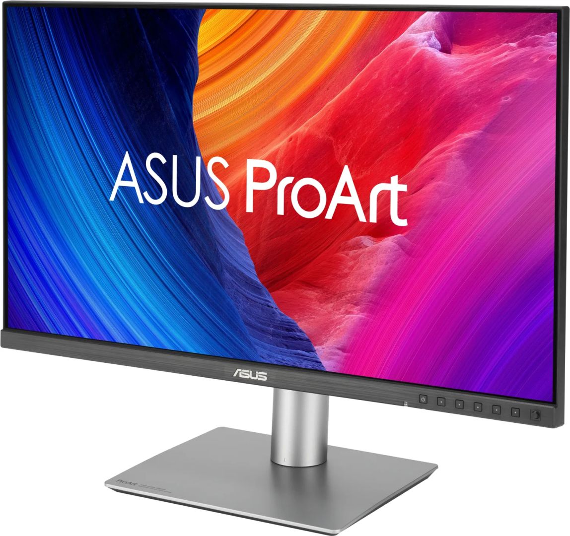 Asus 27" PA278CFRV IPS LED
