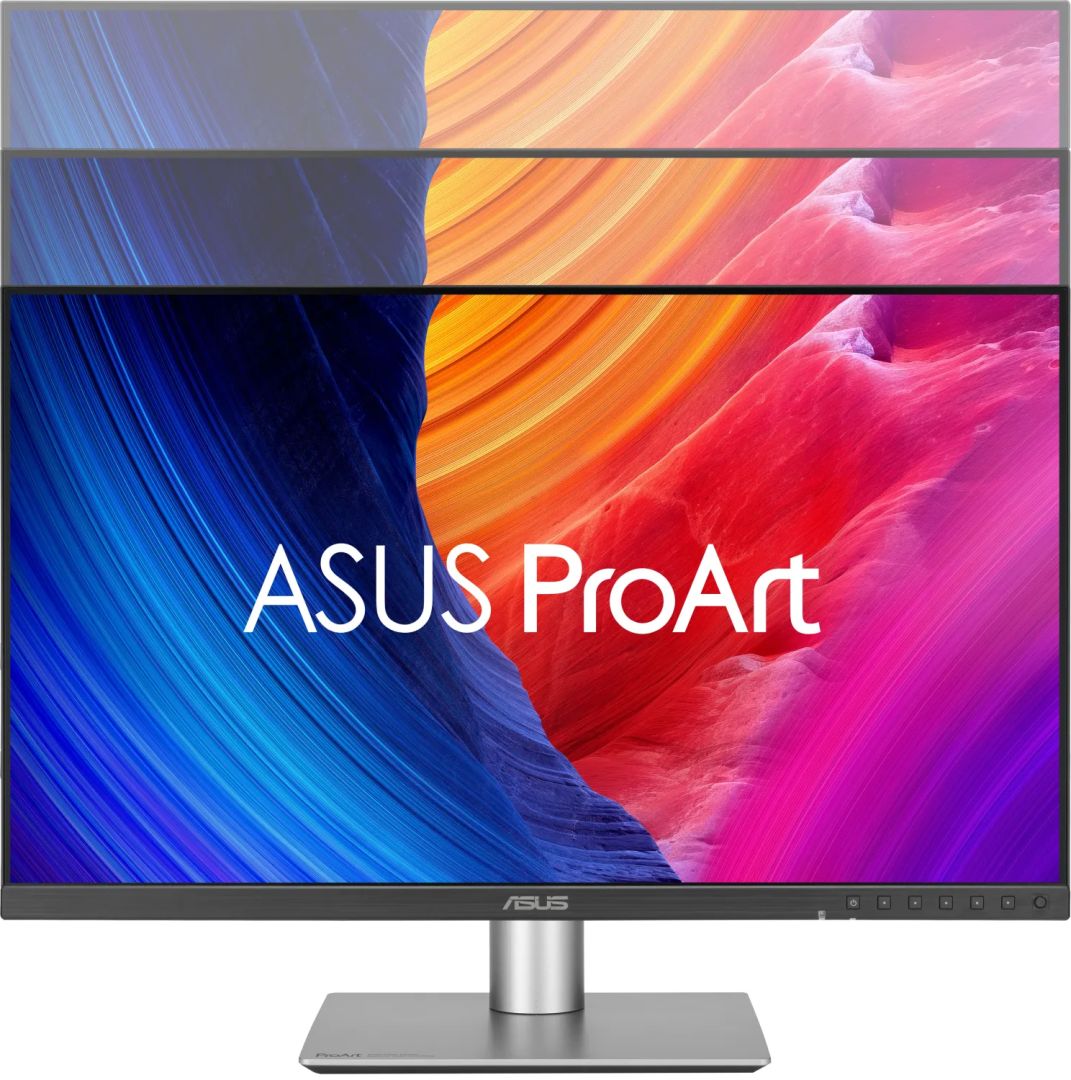 Asus 27" PA278CFRV IPS LED