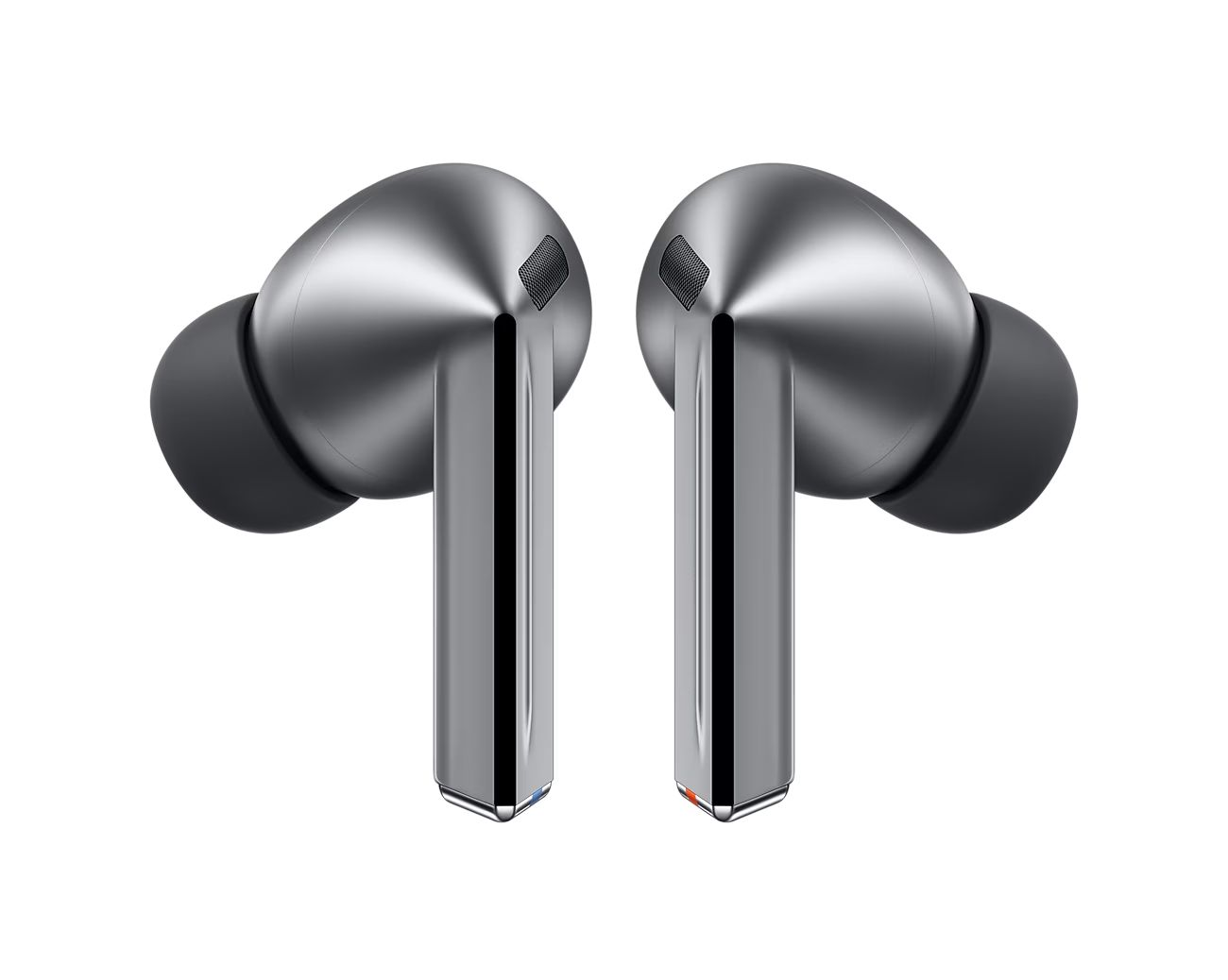 Samsung Galaxy Buds3 Pro Bluetooth Headset Silver