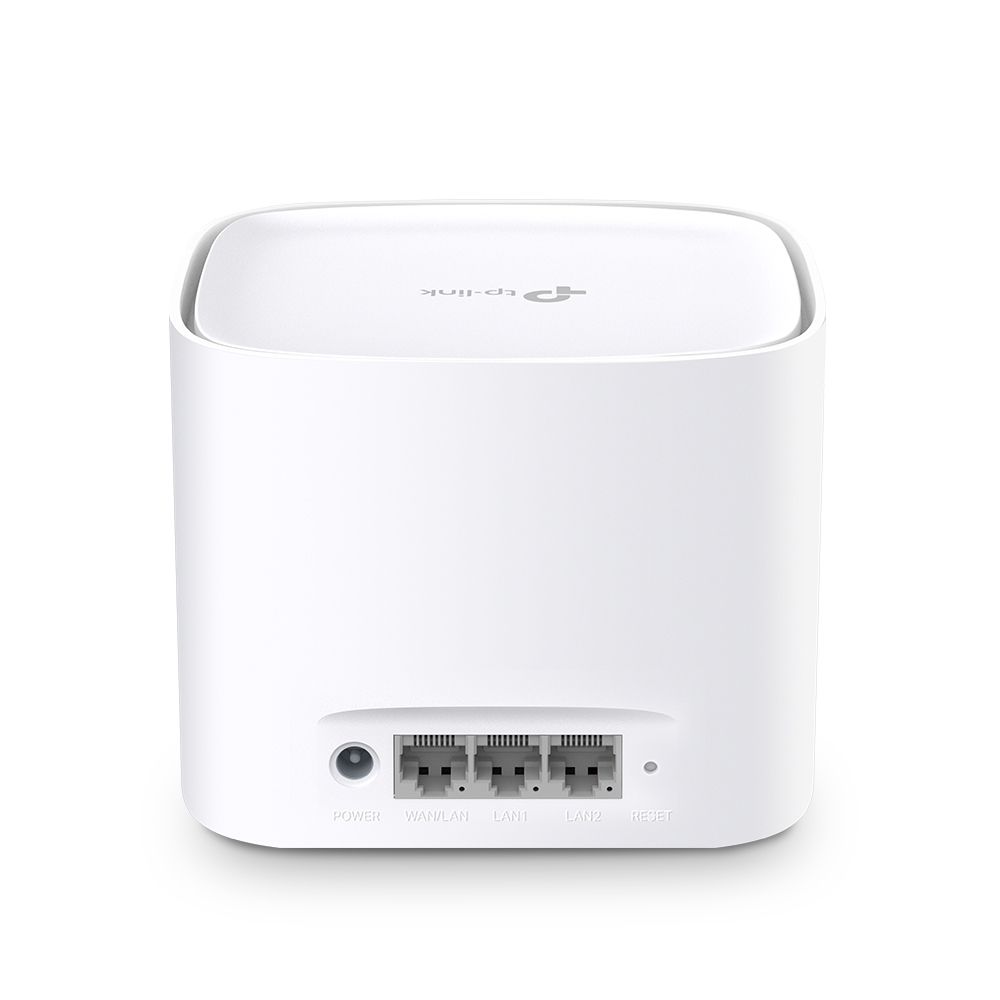 TP-Link HX510 AX3000 Whole Home Mesh Wi-Fi System (1-Pack)