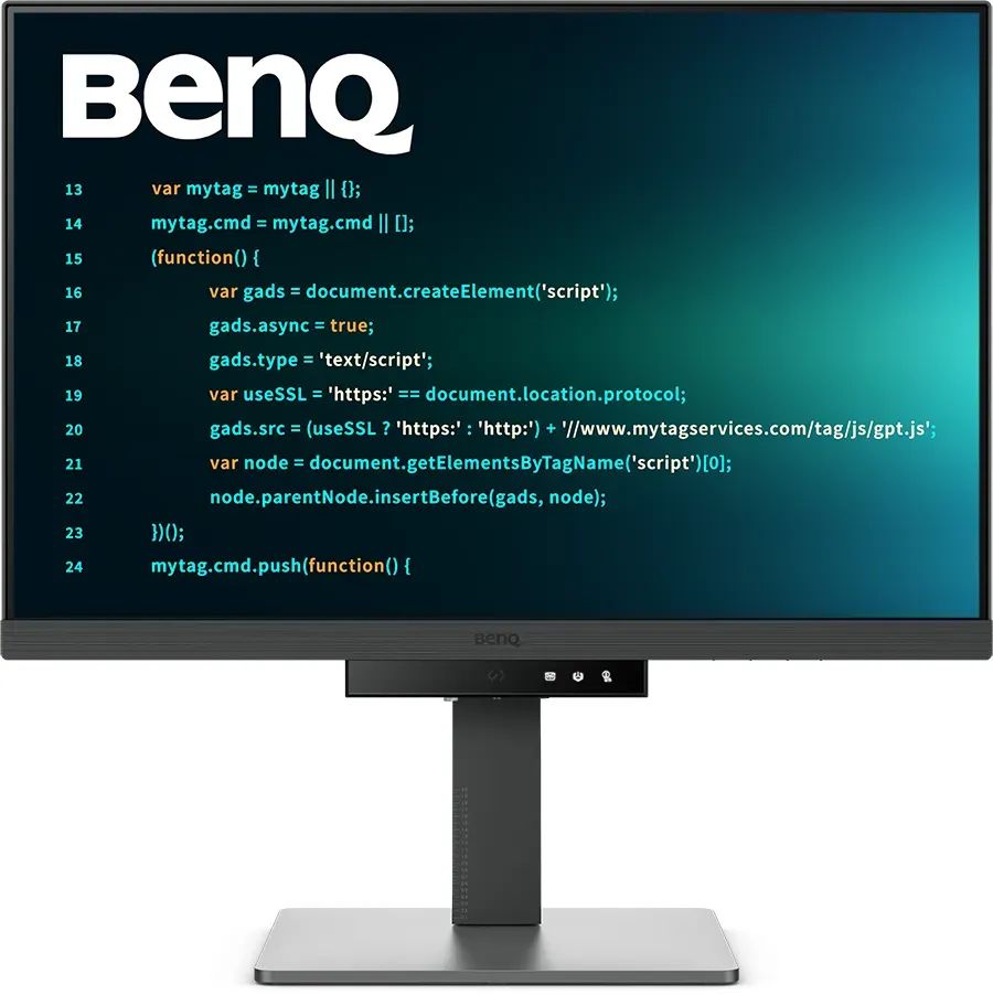Benq 28,2" RD280U IPS LED