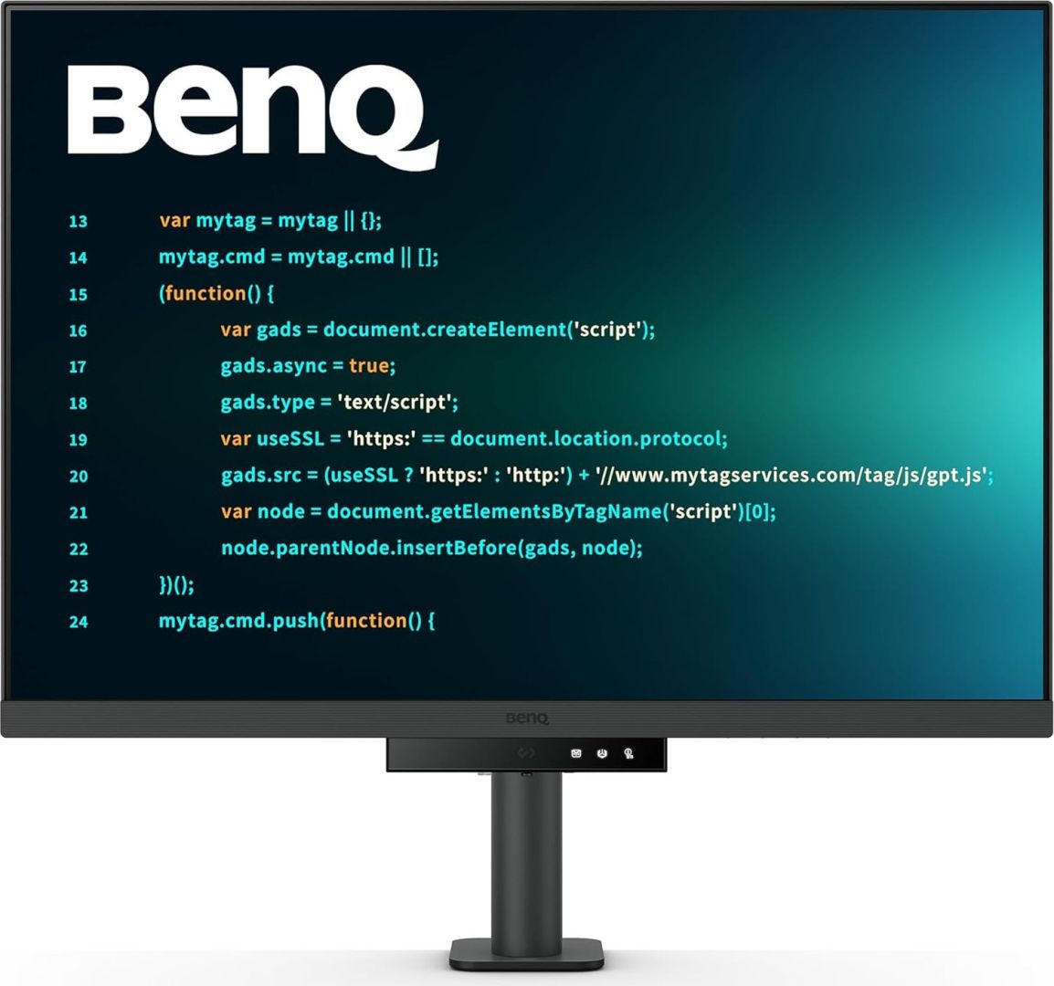 Benq 28,2" RD280UA IPS LED