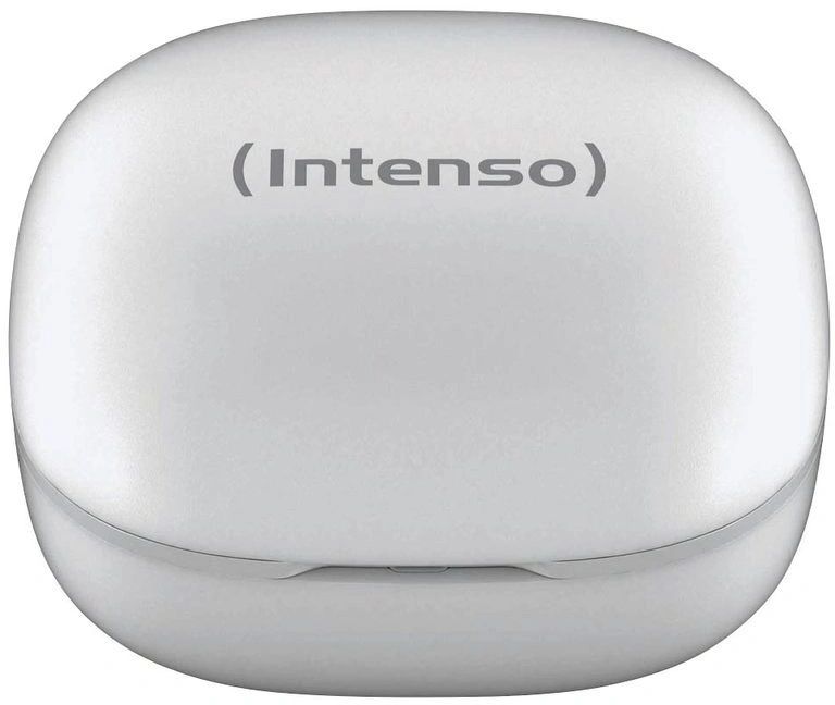 Intenso Buds Pro T502HAE ANC Bluetooth Headset White
