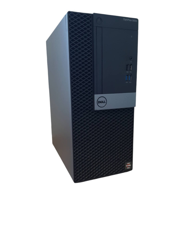 Dell Optiplex 5055 MT