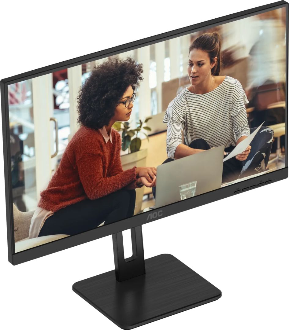 AOC 27" U27E3UF IPS LED