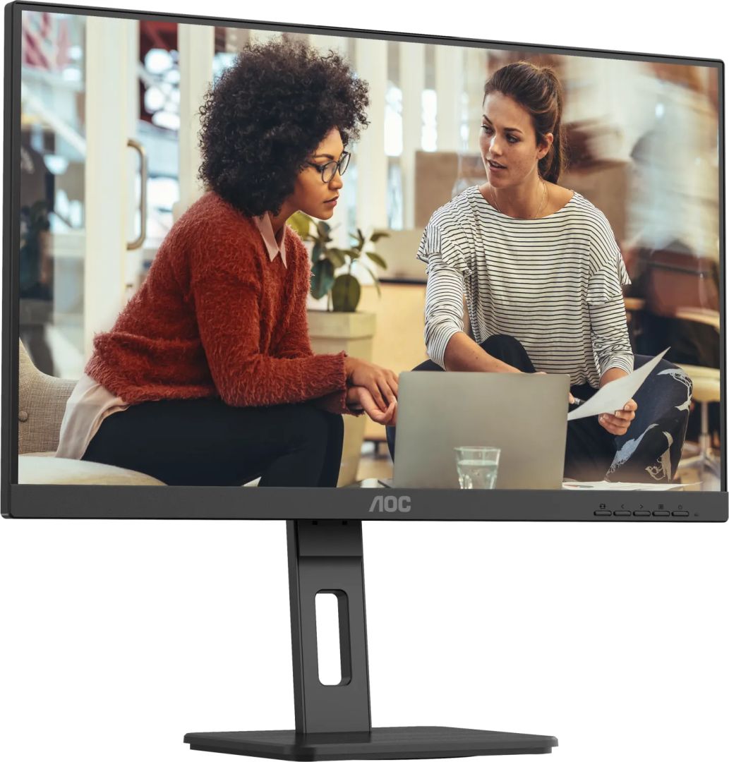 AOC 27" U27E3UF IPS LED