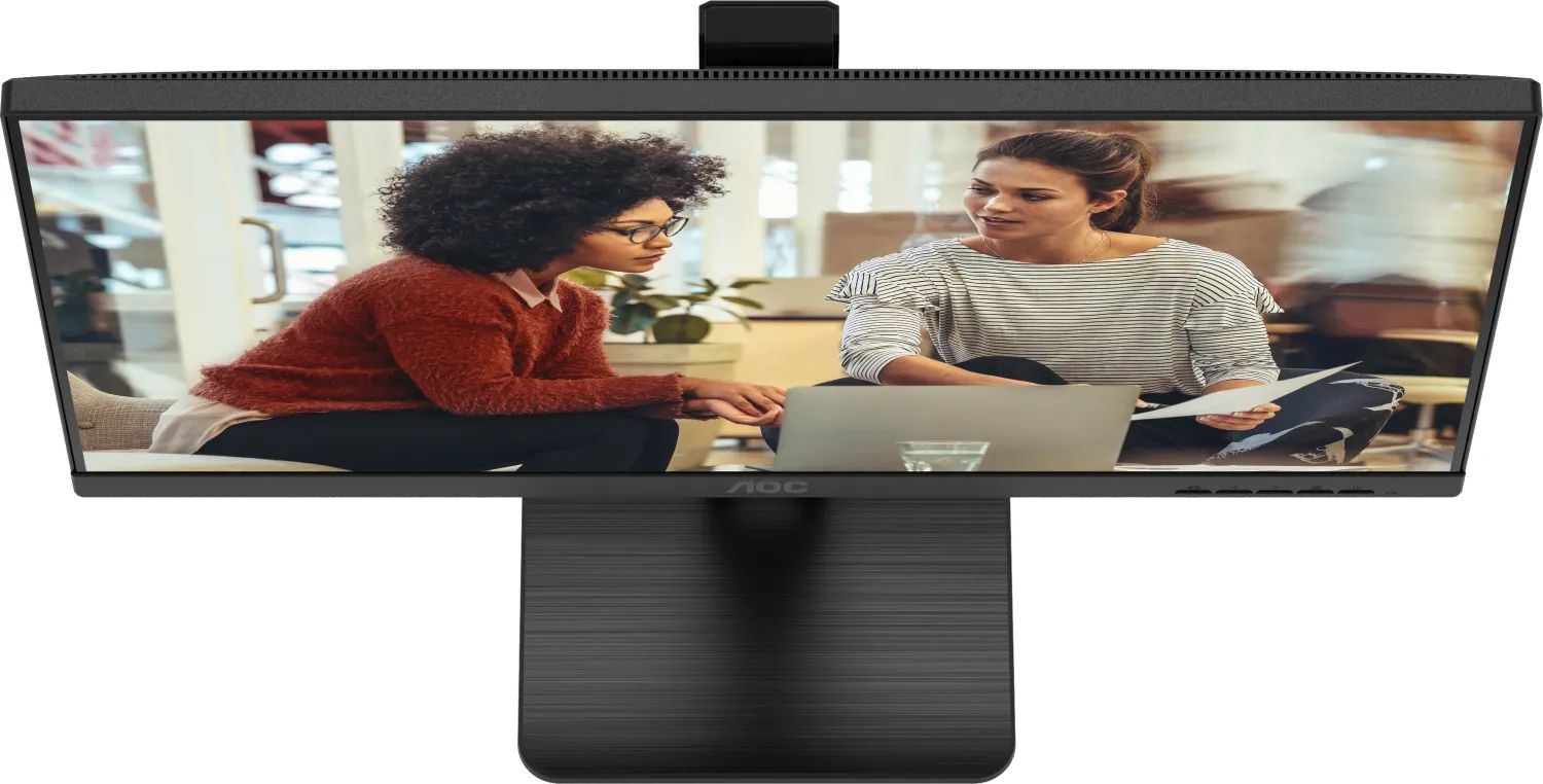 AOC 27" U27E3UF IPS LED