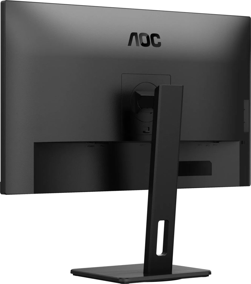 AOC 27" U27E3UF IPS LED