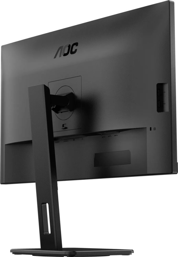 AOC 27" U27E3UF IPS LED
