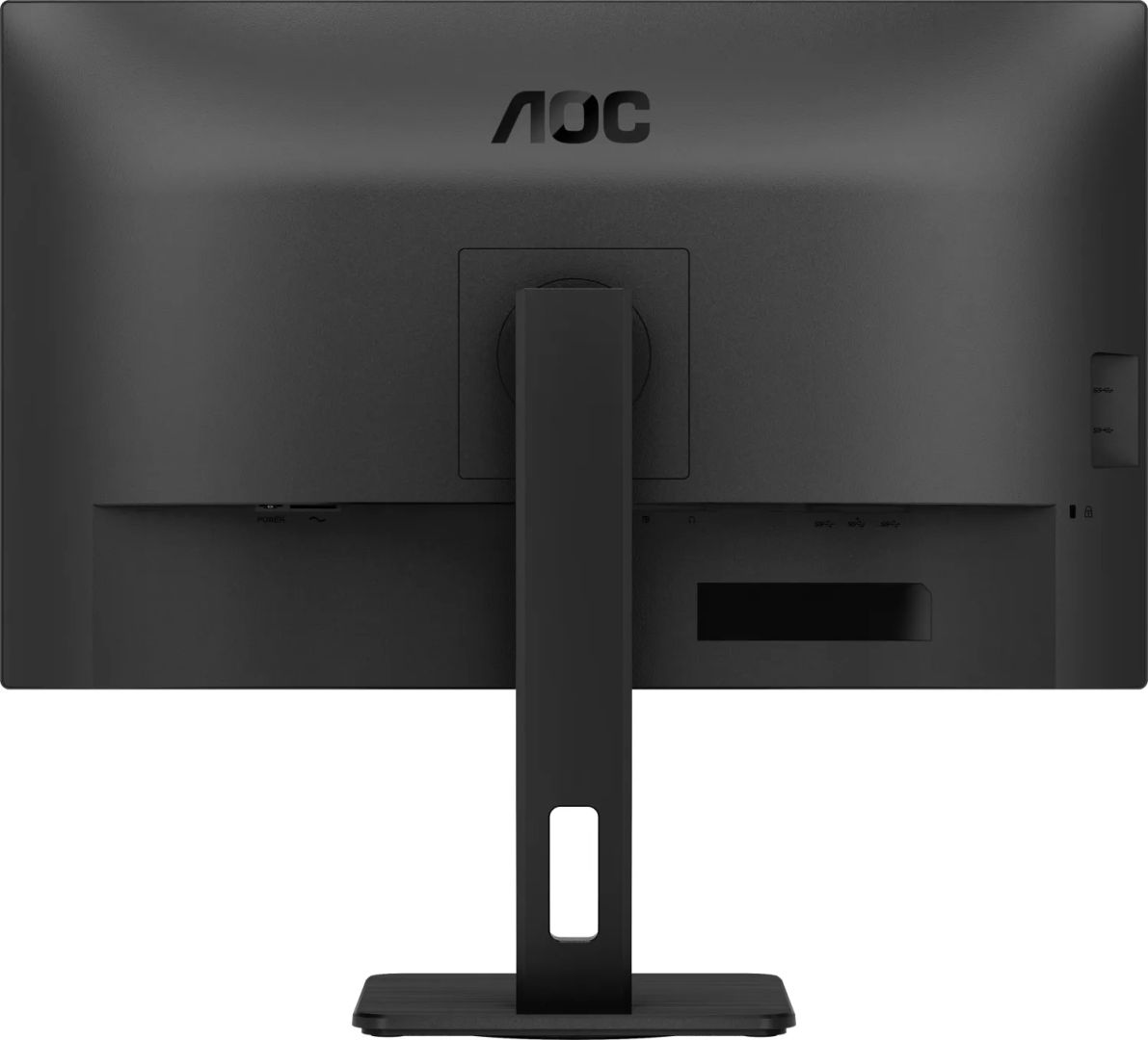 AOC 27" U27E3UF IPS LED