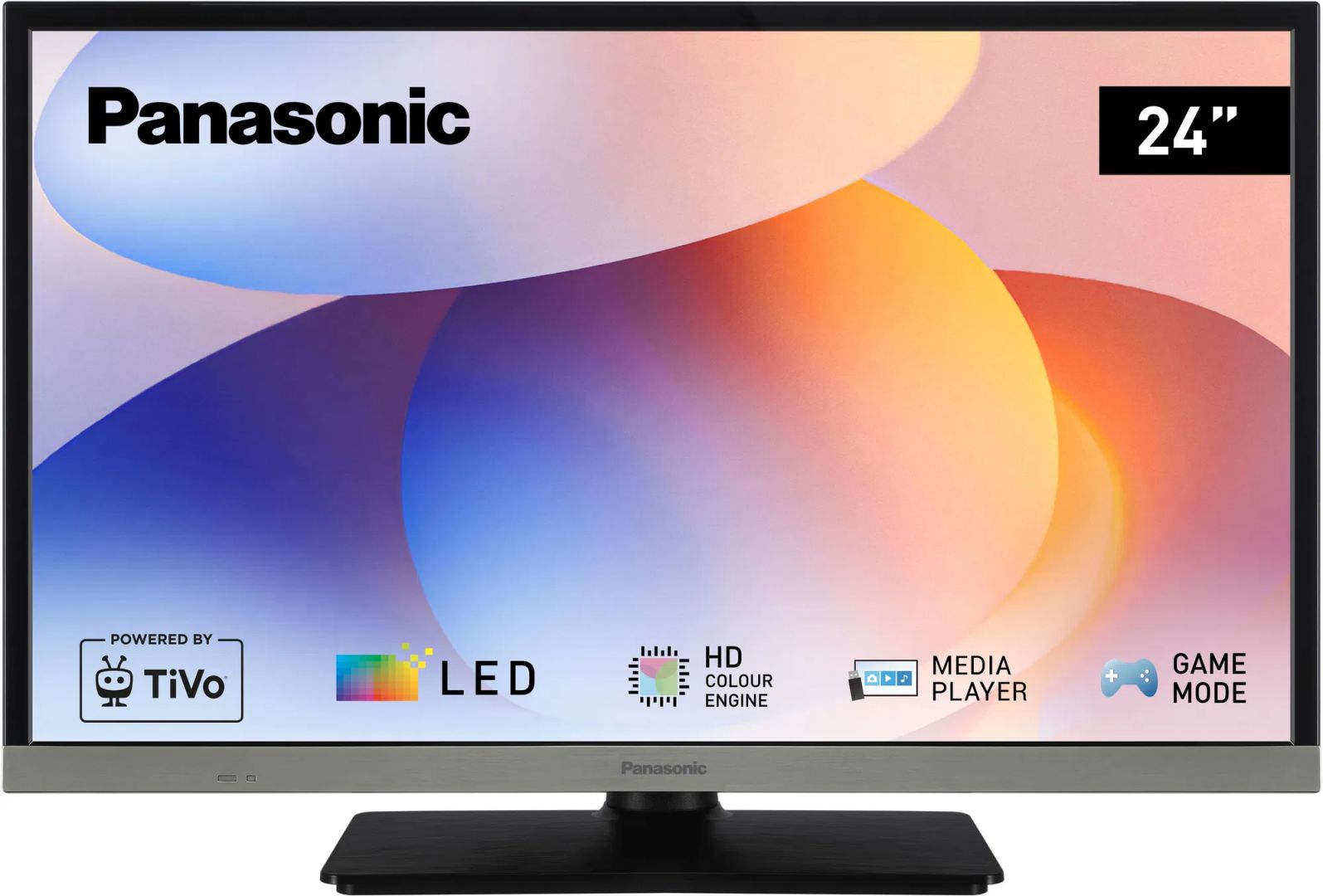 Panasonic 24" TB-24S40AEZ LED