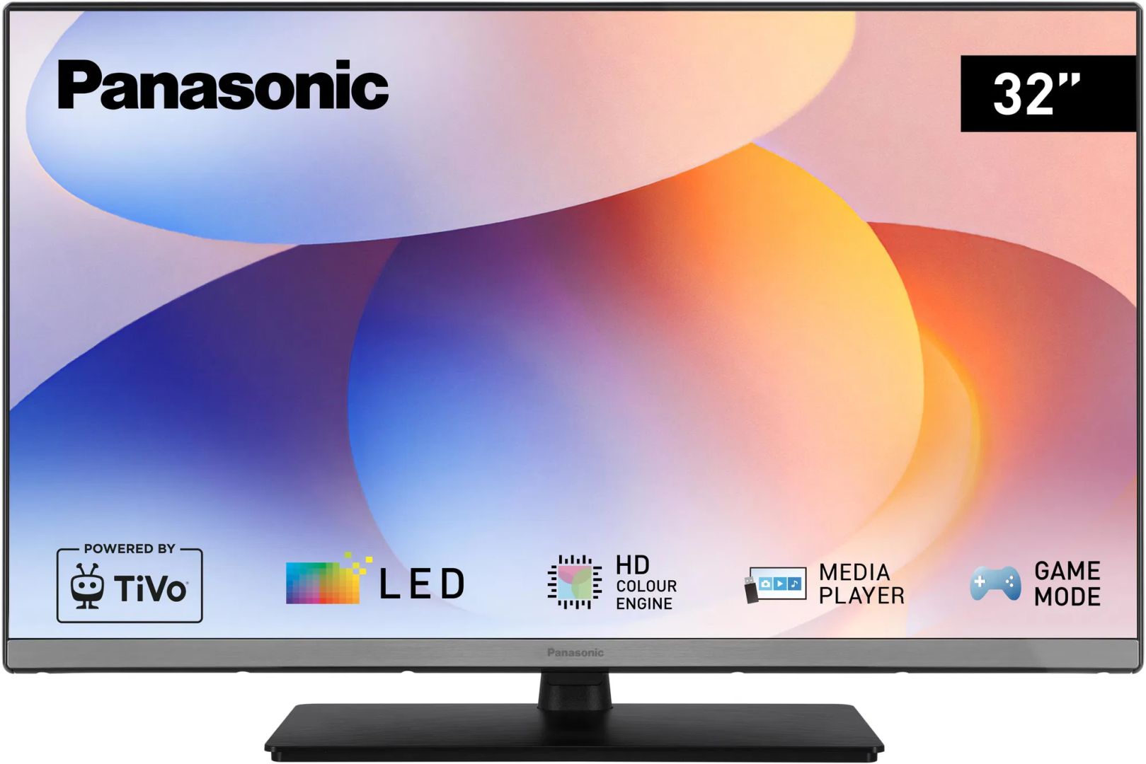 Panasonic 32" TB-32S40AEZ LED