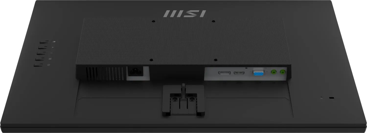 Msi 23,8" MP242ADE IPS LED