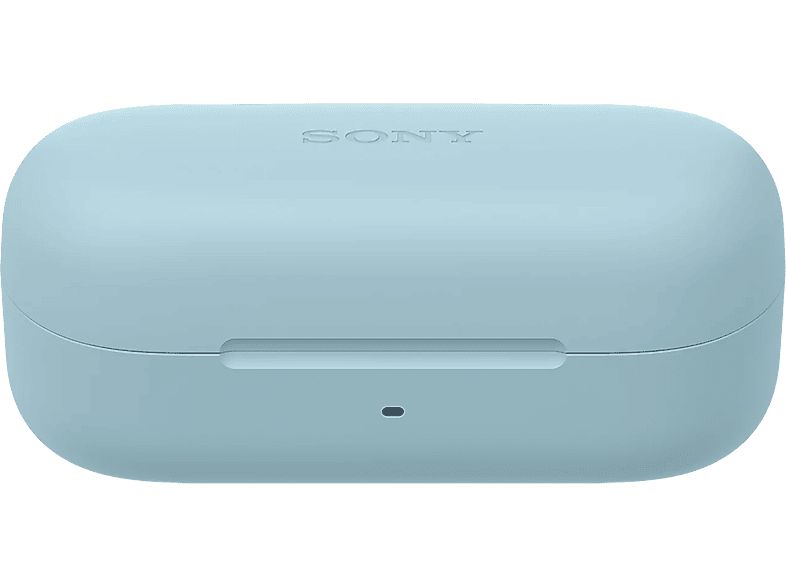 Sony WFC510 Bluetooth Headset Blue