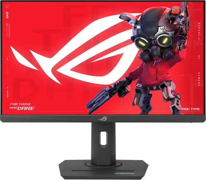 Asus 24,5" XG259CS IPS LED
