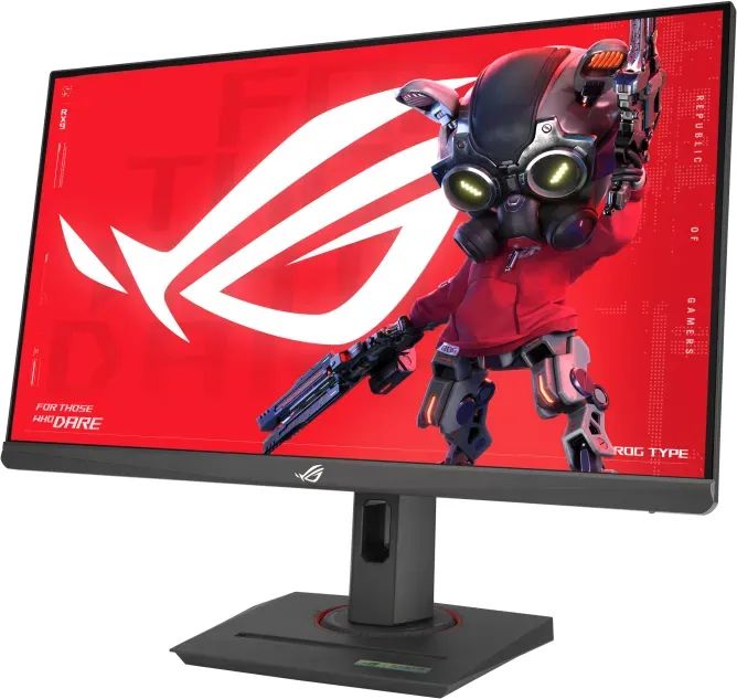 Asus 24,5" XG259CS IPS LED