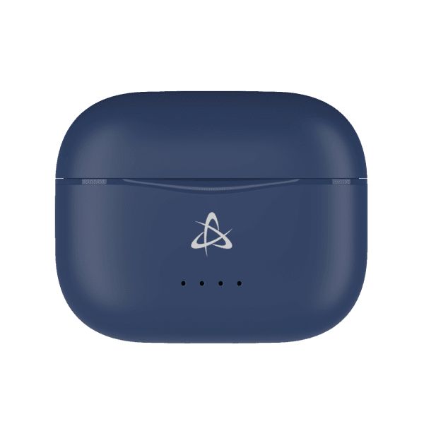 SBOX EB-TWS05 Bluetooth headset Blue