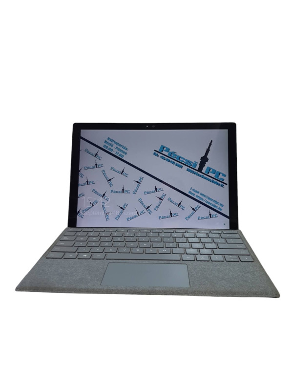 Microsoft Surface Pro 4 Touch - US