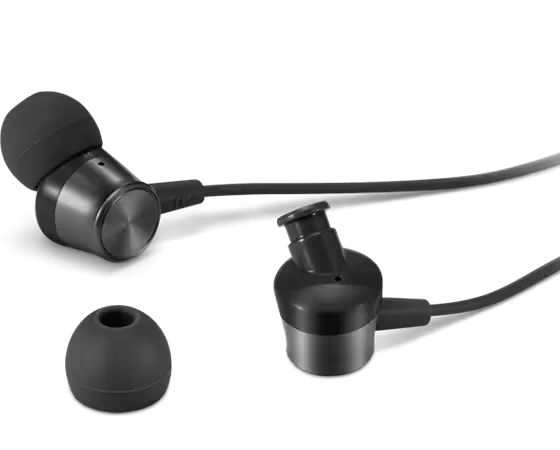 Lenovo USB-C Wired In-Ear Headphone