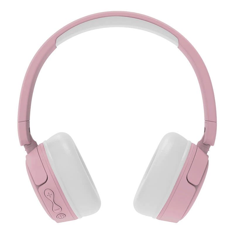 OTL Technologies Hello Kitty Bluetooth Headset for Kids Pink