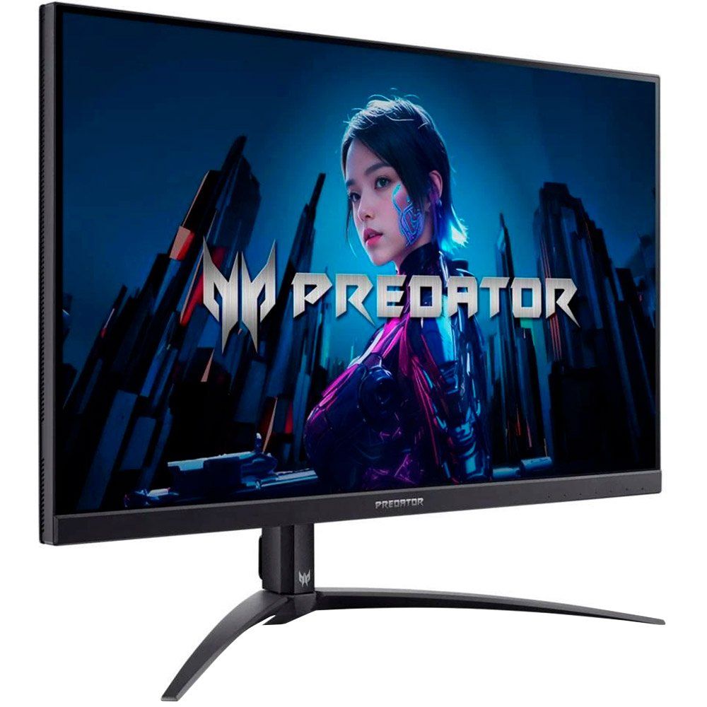 Acer 31,5" Predator XB323QUM3bmiiphx IPS LED