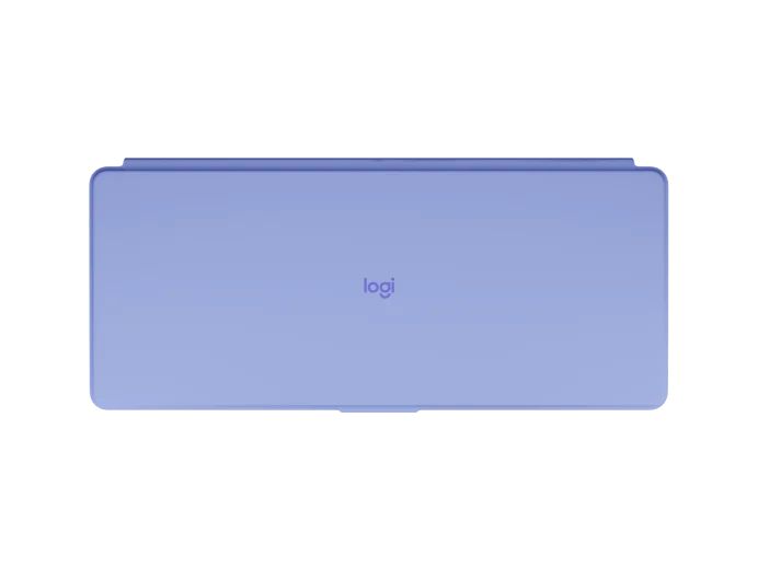 Logitech Keys-To-Go 2 iPad Keyboard Purple US