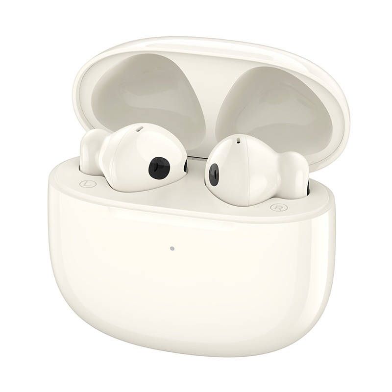 Edifier W320TN Bluetooth Headset Ivory White
