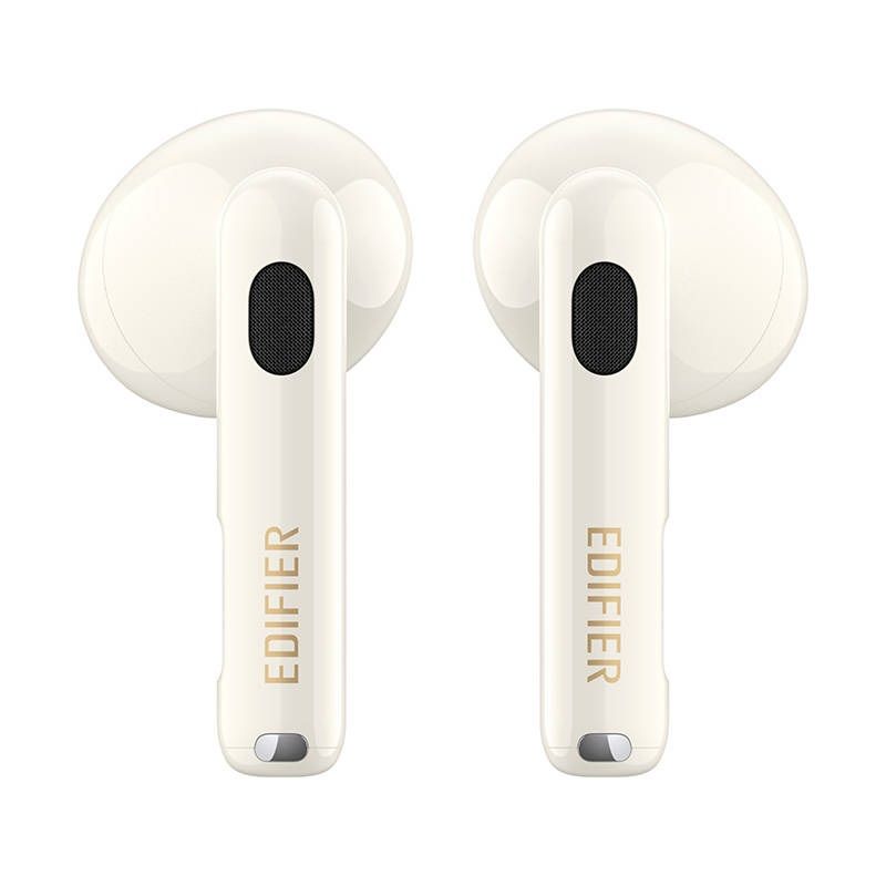 Edifier W320TN Bluetooth Headset Ivory White