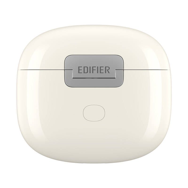 Edifier W320TN Bluetooth Headset Ivory White