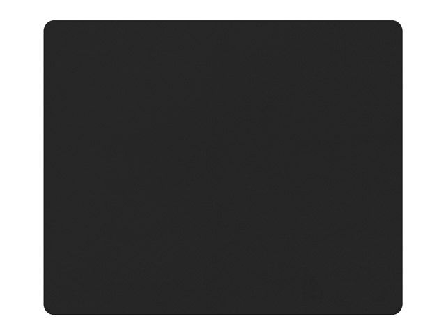 natec Evapad Egérpad Black