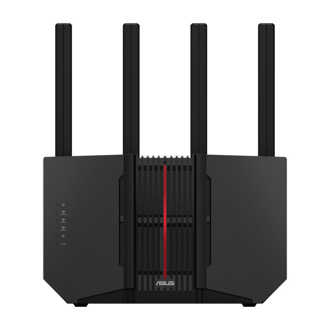 Asus ASUS RT-BE92U Next-Level Smart Home WiFi 7 Router