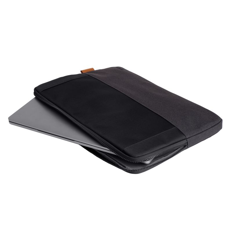 Trust Lisboa Laptop Sleeve 16" Black