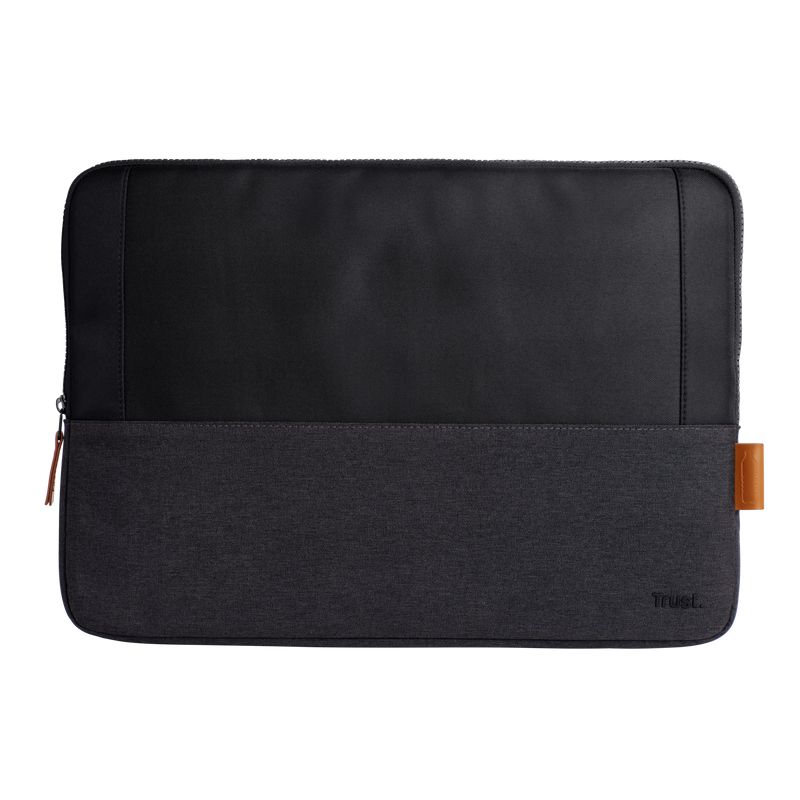 Trust Lisboa Laptop Sleeve 16" Black