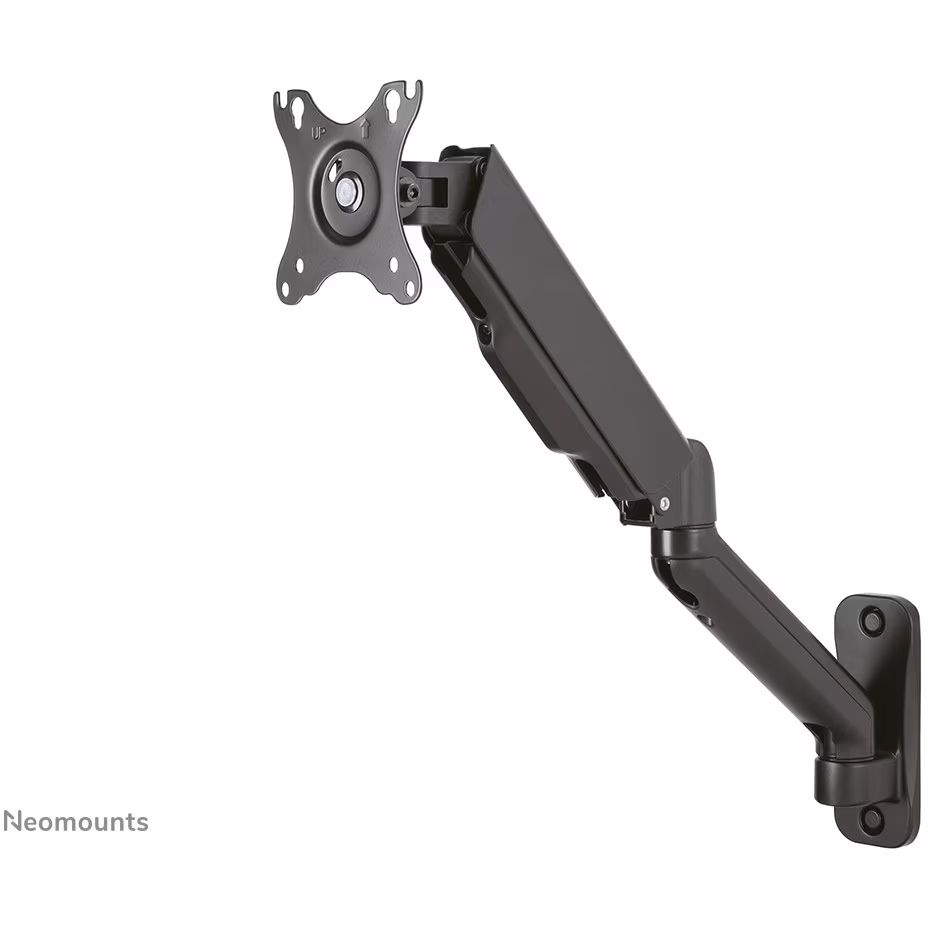 Neomounts WL70-450BL11 TV/Monitor Wall Mount 17"-32" Black