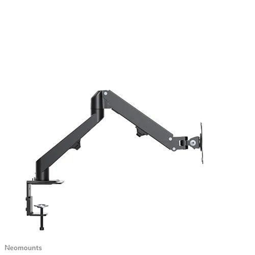 Neomounts DS70-700BL1 Gas Spring Desk Mount 17"-27" Black