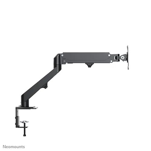Neomounts DS70-700BL1 Gas Spring Desk Mount 17"-27" Black
