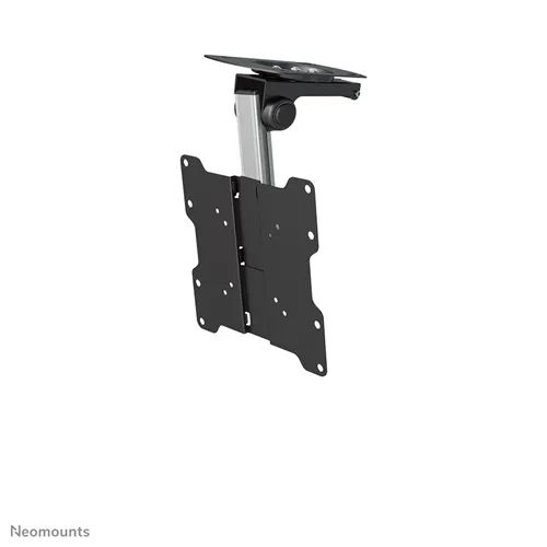 Neomounts FPMA-C020BLACK Flat Screen Ceiling Mount 10"-40" Black