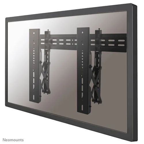 Neomounts LED-VW1000BLACK Video Wall Mount 40"-75" Black