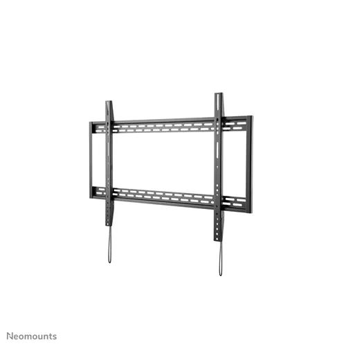Neomounts LFD-W1000 Flat Screen Wall Mount 60"-100" Black