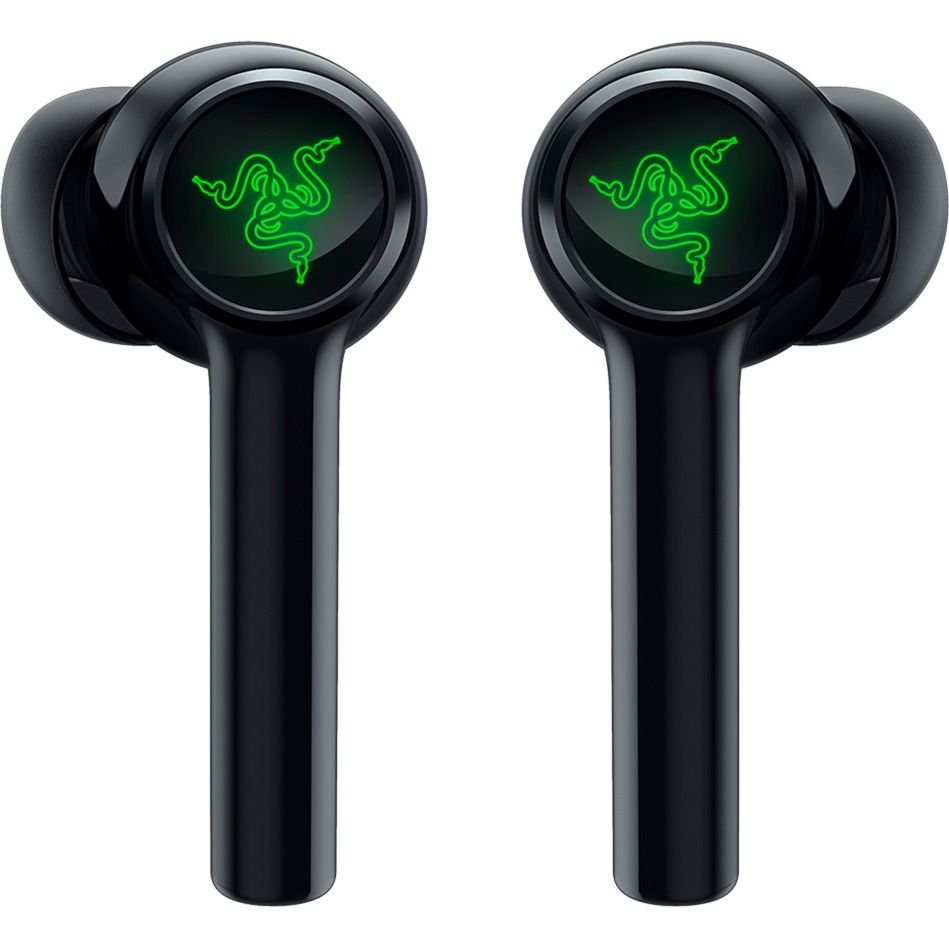 Razer Hammerhead Pro HyperSpeed Earphones Black